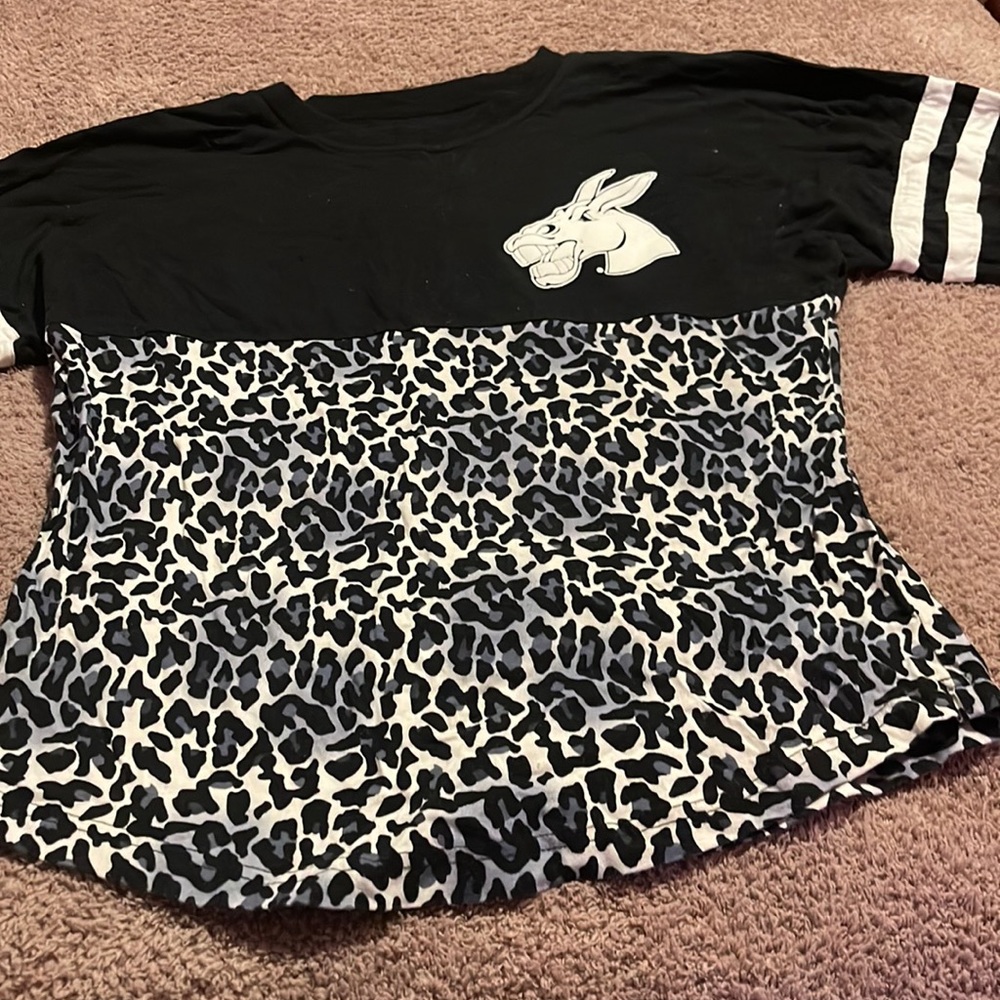 Central missouri shirt